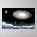 Suche nach sternenklarer himmel poster Fantasy