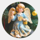 Suche nach vintager engel aufkleber Retro