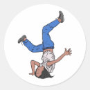 Recherche de breakdance autocollants Rupture