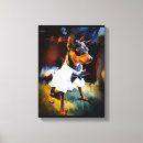 Recherche de pinscher miniature art Noir