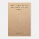 Suche nach business post it Büro