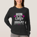 Suche nach chirurg tshirts Mutter