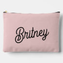 Recherche de girly cosmétiques pochettes Monogramme
