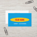 Recherche de de surfer cartes visite Leçons