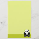 Recherche de bambous Pandas