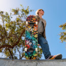 Recherche de de personnalisation comp skateboards Ado