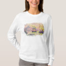 Recherche de impressionisme tshirts Paysage
