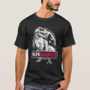 Recherche de papasaurus tshirts Famille