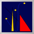 Suche nach miro poster Abstrakt