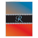 Recherche de diamant anniversaire cartes Noir