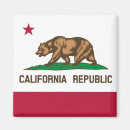 Suche nach usa california magnete Flagge