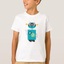 Suche nach zahnrad tshirts Roboter