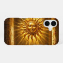Recherche de dieux iphone coques Égyptien