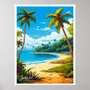 Recherche de la jamaïque art Travel