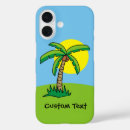 Recherche de noix de coco iphone coques Palme