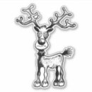 Suche nach rudolf aufkleber Weihnachten