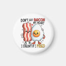 Suche nach bacon magnete Herz