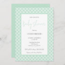 Recherche de non baby shower invitations Simple