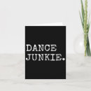 Suche nach junkie karten Tänzerin