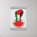 Suche nach wassermelonen leinwandbilder Nahrung
