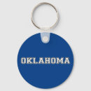 Suche nach oklahoma schlüsselanhänger Stolz
