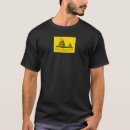 Recherche de gadsden Mème
