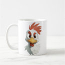 Recherche de conception de coq tasses Poulet