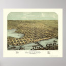 Suche nach hastings poster Map