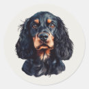 Recherche de de cocker autocollants Animal de compagnie