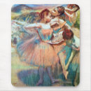 Suche nach edgar degas mousepads Balletttänzer