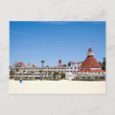 Suche nach hotel del coronado postkarten San diego