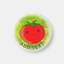 Recherche de passionné magnets Unique