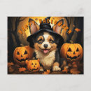Recherche de corgi cartes postales Orange