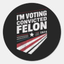 Recherche de condamné autocollants Usa