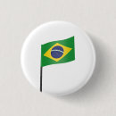 Suche nach flagge brasilien buttons Reise