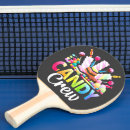Recherche de bonbons raquettes ping pong Friandises
