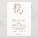 Recherche de crête invitations Calligraphie