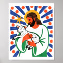 Suche nach lamm poster Spirituell