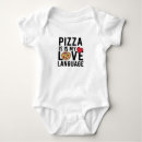Suche nach pizza babykleidung Feinschmecker