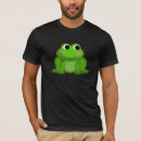 Suche nach froggie tshirts Grün