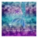 Recherche de sirène posters Mer