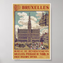 Suche nach bruxelles poster Rathaus