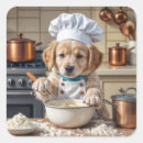 Suche nach chefs aufkleber Kochen