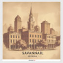 Recherche de savannah autocollants États unis