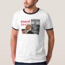 Recherche de mensonges tshirts Démocratie