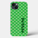 Recherche de vert clair iphone coques Cool