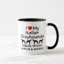 Suche nach italienischer windhund tassen Liebe