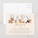 Recherche de bébé hérisson invitations Mother to be