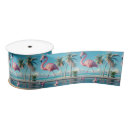 Recherche de flamant rose rubans Floride