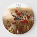 Suche nach mohn wanduhren Gartenarbeit